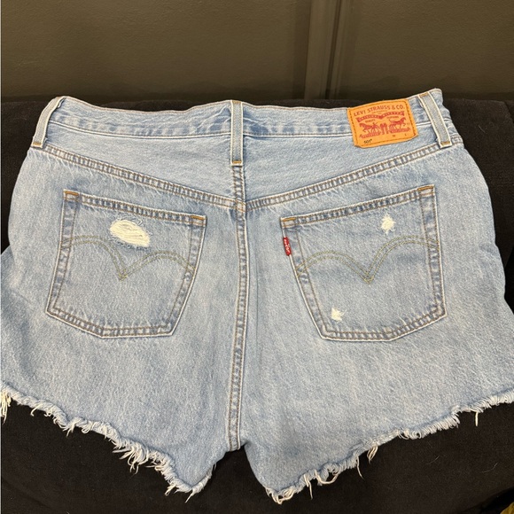 501 Original Short | LEVI’S - Picture 5 of 10